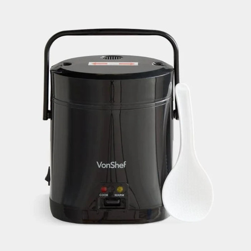 Vonshef 13342 300ml rice - vonshef,