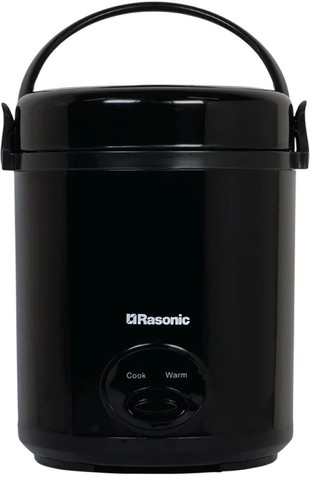 Rasonic mini rice cooker - mini,