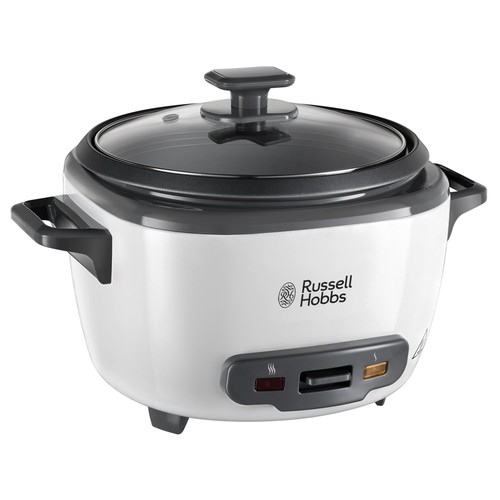 Russell hobbs electric rice - hobbs,