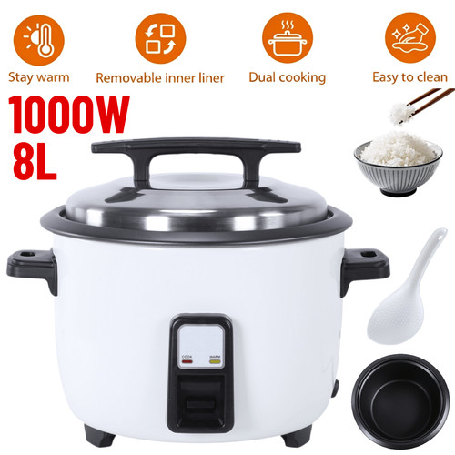 Large capacity automatic - capacity,