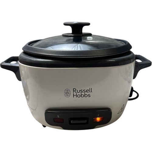 Russell hobbs rice cooker - hobbs,