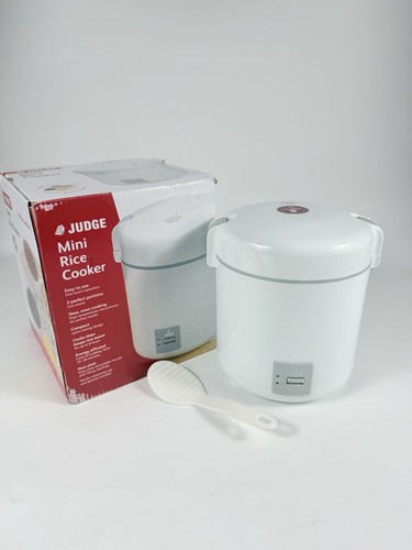 Judge small electric rice - judge,