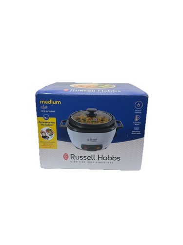 Russell hobbs medium electric - hobbs,