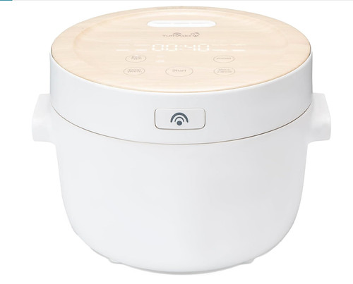 Yum asia fuji rice - asia, cooker