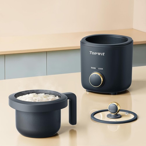 Small rice cooker cups - rice,