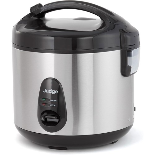 Judge rice cooker - 1.8l, 700w
