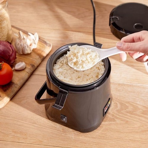 Electric small rice cooker - small,