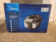 5L Large Multi Function