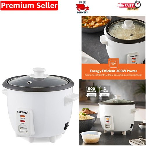 Smart electric rice - smart,