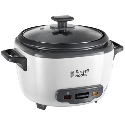 Russell hobbs electric rice - hobbs,