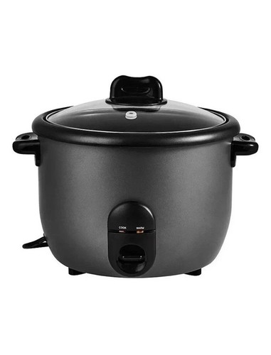 George home electric - electric, rice