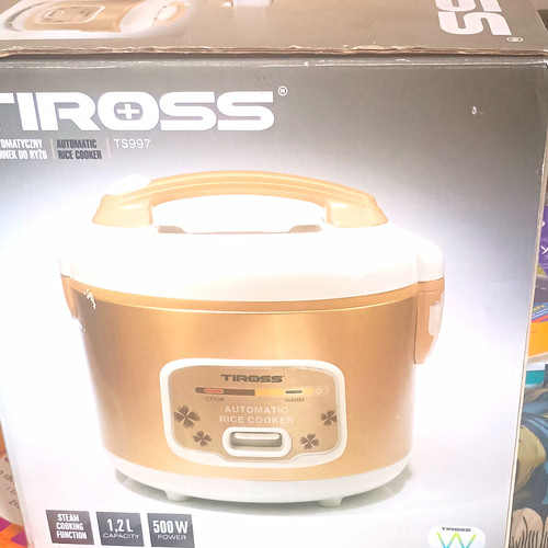 Tiross ts997 electric - ts997,