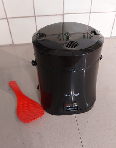 Electric small rice - rice, cooker