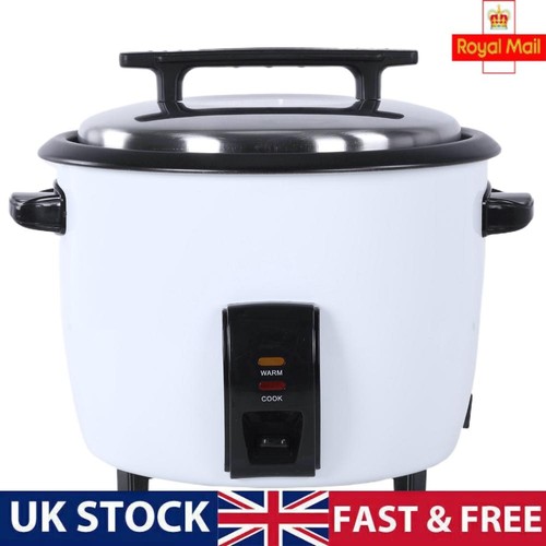 Electric non stick rice - electric, non-stick