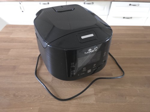 Yum asia bamboo rice - yum, cooker