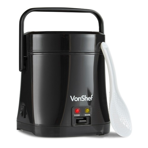Small rice cooker - rice, 0.3l