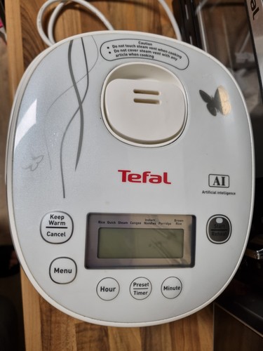 Tefal rk500166 electric rice - rk500166,
