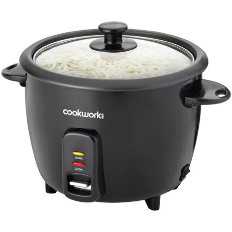 Rice cooker 500w - cooker,