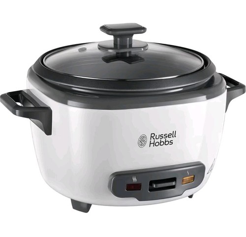 Russell hobbs rice cooker - rice,