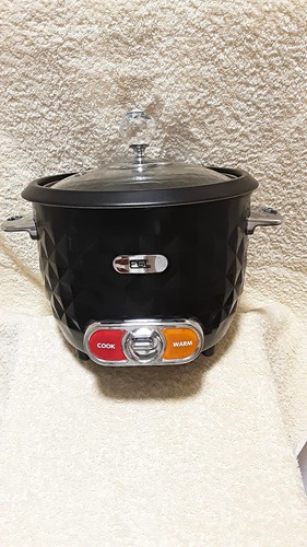 Egl diamond rice cooker - egl, new