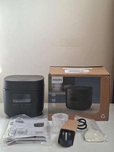 Philips mini rice - philips, 3000