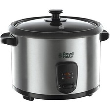 Russell Hobbs Rice Cooker And
