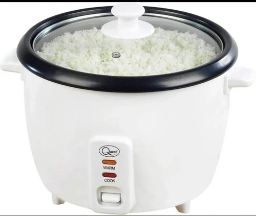 Quest 350w rice - quest, 0.8l