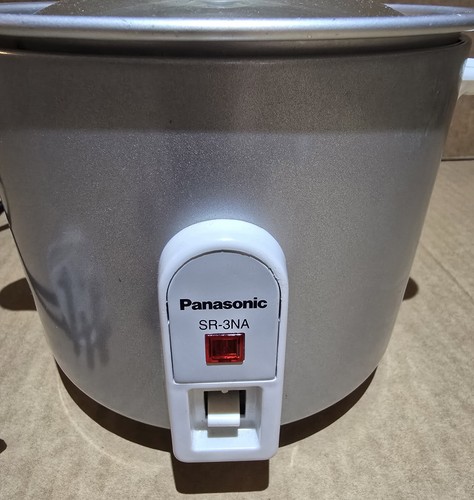 Panasonic 3na mini electric - panasonic,