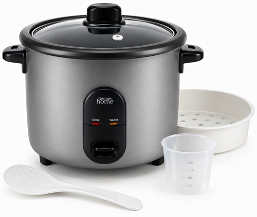 George home 400w electric - george,