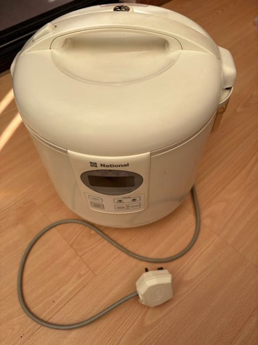 Great condition 6 person - condition, to