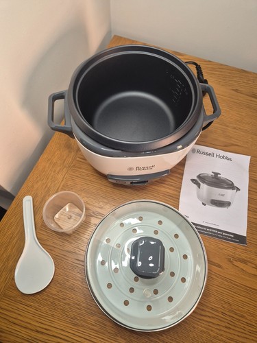 Russell hobbs 27030 - 27030, rice