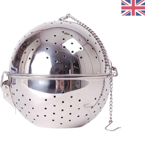 Compact stainless steel - 14,