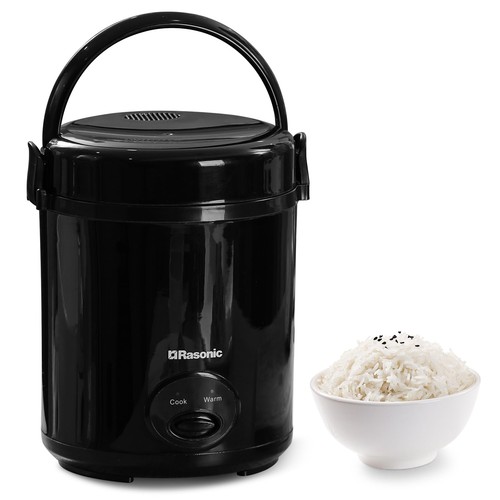 Electric mini rice - electric, cooker