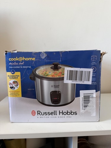 Russell hobbs 19750 cook - 19750, cook@home