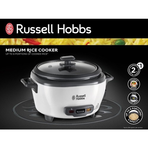 Russell hobbs medium - russell,