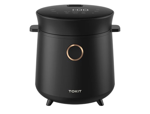 Compact mini rice - compact,