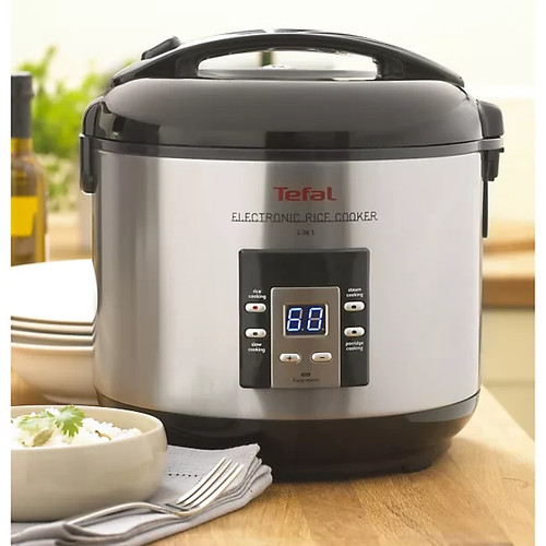 Tefal electronic rice - tefal, 4