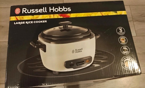 Russell hobbs large - hobbs,