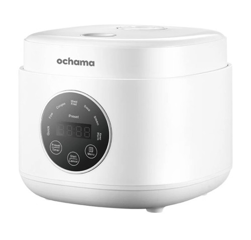 Ochama rice cooker smart - cooker,,