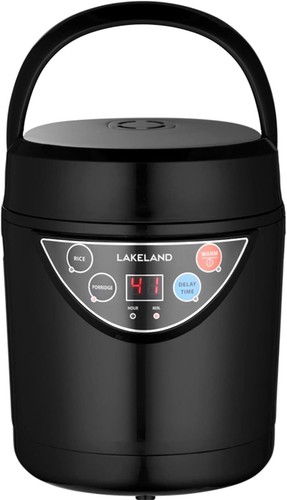 Lakeland portion mini - 2,