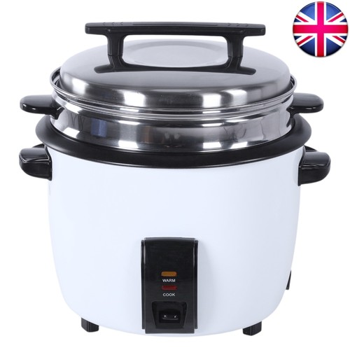 Electric non stick rice cooker - electric,