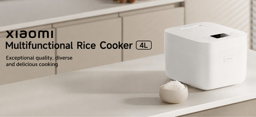 Xiaomi multifunctional rice - multifunctional,