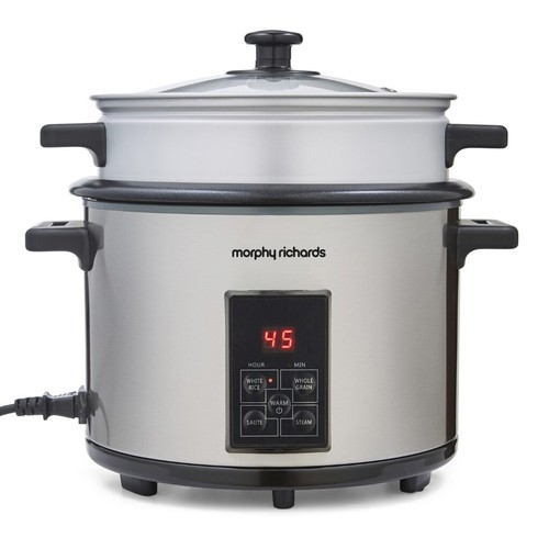Morphy richards cup rice - 10,