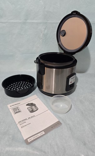 Silvercrest srk 400 rice - silvercrest,