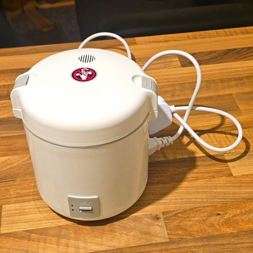Judge jea63 electric mini rice - jea63,