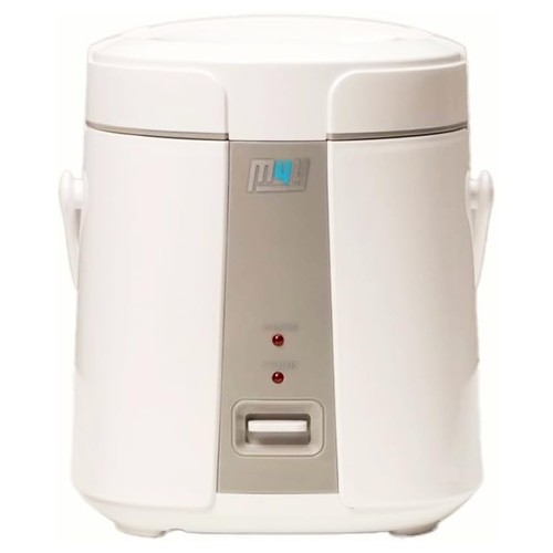 Small m4y rice cooker - small, and