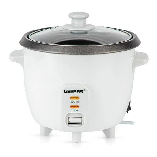 Geepas electric automatic - 0.6l,