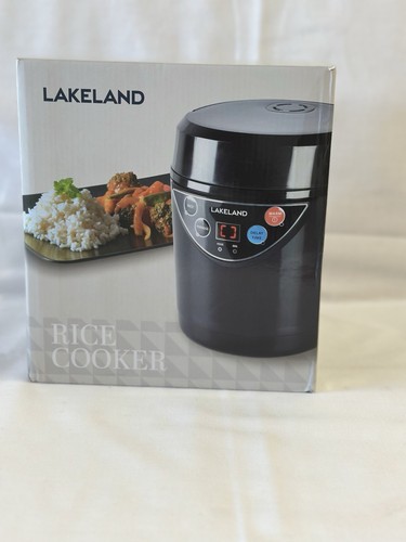 Lakeland mini rice - lakeland,