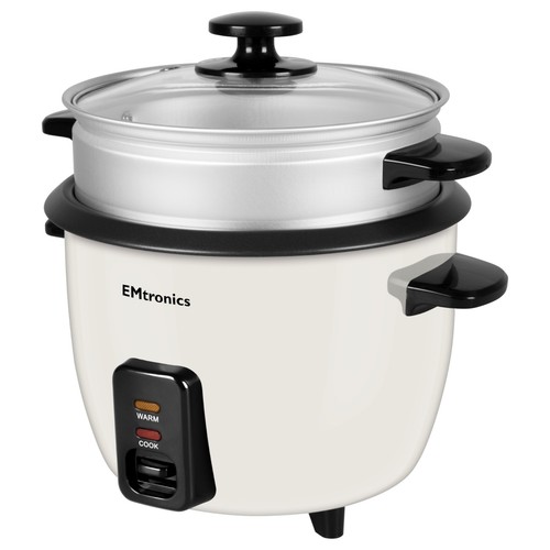 Litre rice cooker non stick - 1,