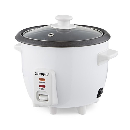 Electric automatic rice - l,